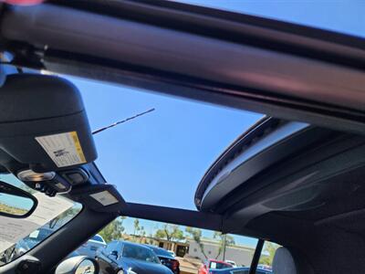 2016 MINI Cooper S Convertible   - Photo 59 - Fountain Hills, AZ 85268