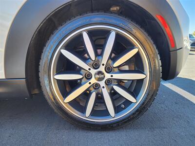 2016 MINI Cooper S Convertible   - Photo 18 - Fountain Hills, AZ 85268
