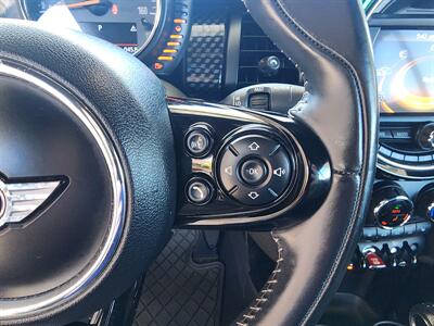 2016 MINI Cooper S Convertible   - Photo 35 - Fountain Hills, AZ 85268