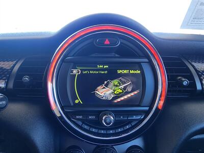 2016 MINI Cooper S Convertible   - Photo 49 - Fountain Hills, AZ 85268