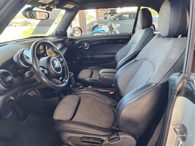 2016 MINI Cooper S Convertible   - Photo 28 - Fountain Hills, AZ 85268