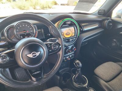 2016 MINI Cooper S Convertible   - Photo 55 - Fountain Hills, AZ 85268