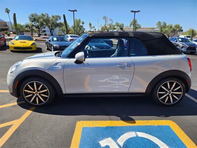 2016 MINI Cooper S Convertible   - Photo 6 - Fountain Hills, AZ 85268