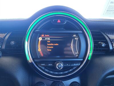 2016 MINI Cooper S Convertible   - Photo 40 - Fountain Hills, AZ 85268