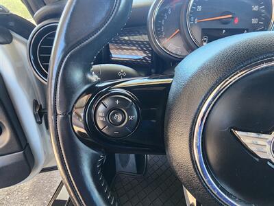 2016 MINI Cooper S Convertible   - Photo 34 - Fountain Hills, AZ 85268