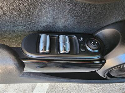 2016 MINI Cooper S Convertible   - Photo 22 - Fountain Hills, AZ 85268