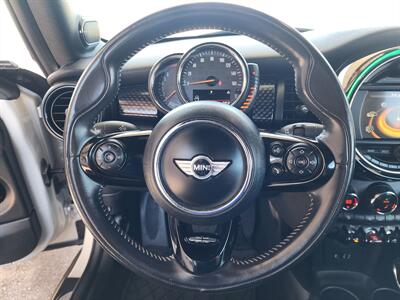 2016 MINI Cooper S Convertible   - Photo 32 - Fountain Hills, AZ 85268