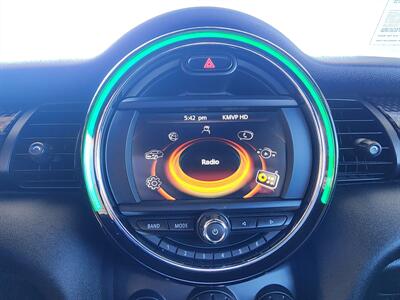 2016 MINI Cooper S Convertible   - Photo 39 - Fountain Hills, AZ 85268