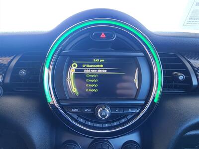 2016 MINI Cooper S Convertible   - Photo 43 - Fountain Hills, AZ 85268