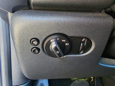 2016 MINI Cooper S Convertible   - Photo 30 - Fountain Hills, AZ 85268