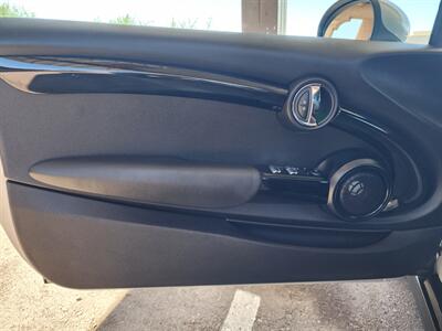 2016 MINI Cooper S Convertible   - Photo 21 - Fountain Hills, AZ 85268