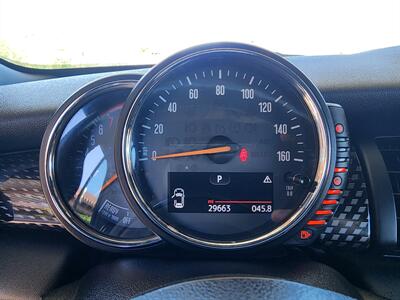 2016 MINI Cooper S Convertible   - Photo 33 - Fountain Hills, AZ 85268