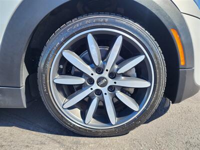 2016 MINI Cooper S Convertible   - Photo 20 - Fountain Hills, AZ 85268