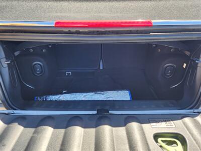 2016 MINI Cooper S Convertible   - Photo 14 - Fountain Hills, AZ 85268