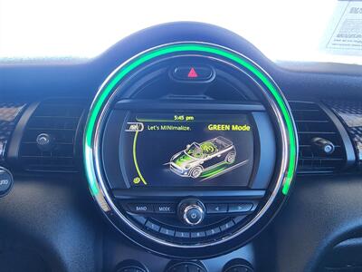 2016 MINI Cooper S Convertible   - Photo 50 - Fountain Hills, AZ 85268