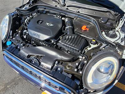 2016 MINI Cooper S Convertible   - Photo 8 - Fountain Hills, AZ 85268