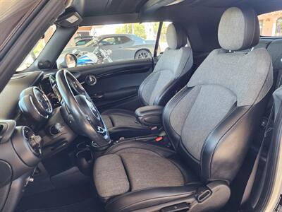 2016 MINI Cooper S Convertible   - Photo 29 - Fountain Hills, AZ 85268