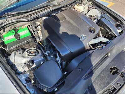 2014 Lexus IS 250   - Photo 10 - Fountain Hills, AZ 85268