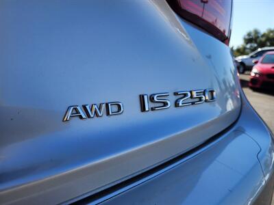 2014 Lexus IS 250   - Photo 12 - Fountain Hills, AZ 85268