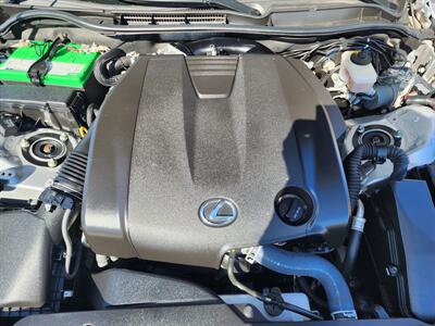 2014 Lexus IS 250   - Photo 11 - Fountain Hills, AZ 85268