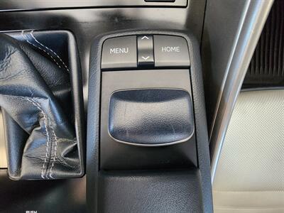 2014 Lexus IS 250   - Photo 48 - Fountain Hills, AZ 85268