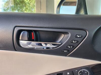 2014 Lexus IS 250   - Photo 20 - Fountain Hills, AZ 85268