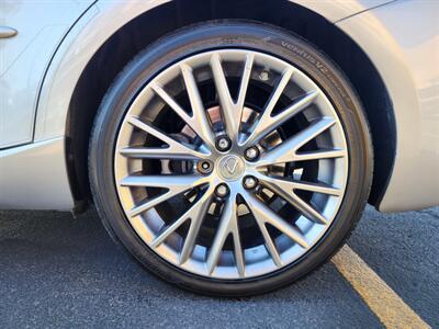 2014 Lexus IS 250   - Photo 16 - Fountain Hills, AZ 85268