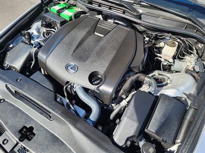 2014 Lexus IS 250   - Photo 9 - Fountain Hills, AZ 85268