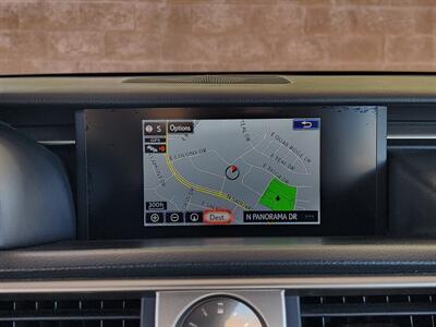 2014 Lexus IS 250   - Photo 37 - Fountain Hills, AZ 85268