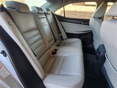 2014 Lexus IS 250   - Photo 69 - Fountain Hills, AZ 85268