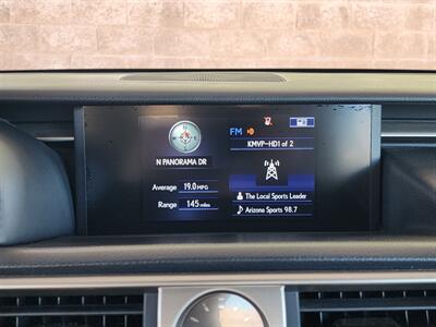 2014 Lexus IS 250   - Photo 35 - Fountain Hills, AZ 85268