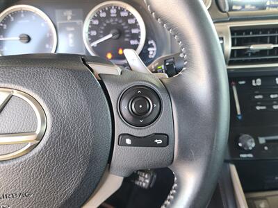 2014 Lexus IS 250   - Photo 30 - Fountain Hills, AZ 85268