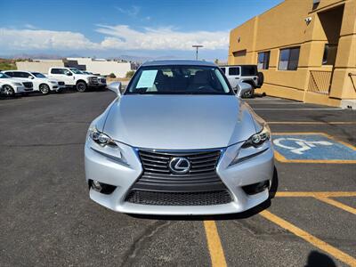 2014 Lexus IS 250   - Photo 8 - Fountain Hills, AZ 85268