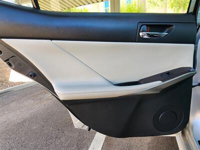 2014 Lexus IS 250   - Photo 71 - Fountain Hills, AZ 85268