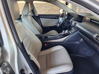 2014 Lexus IS 250   - Photo 63 - Fountain Hills, AZ 85268