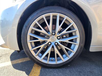 2014 Lexus IS 250   - Photo 15 - Fountain Hills, AZ 85268