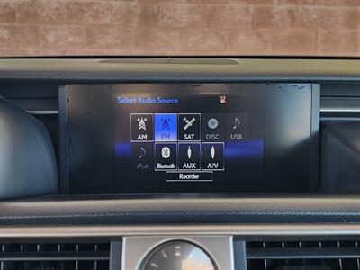2014 Lexus IS 250   - Photo 40 - Fountain Hills, AZ 85268