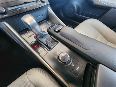 2014 Lexus IS 250   - Photo 47 - Fountain Hills, AZ 85268