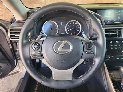 2014 Lexus IS 250   - Photo 27 - Fountain Hills, AZ 85268