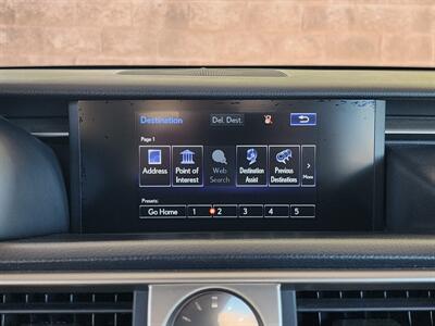 2014 Lexus IS 250   - Photo 38 - Fountain Hills, AZ 85268