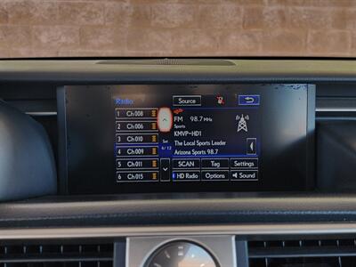 2014 Lexus IS 250   - Photo 39 - Fountain Hills, AZ 85268
