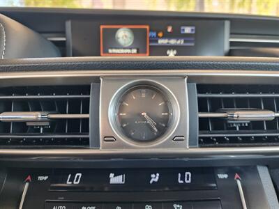2014 Lexus IS 250   - Photo 43 - Fountain Hills, AZ 85268