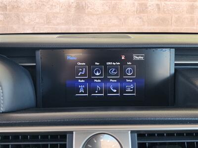 2014 Lexus IS 250   - Photo 36 - Fountain Hills, AZ 85268