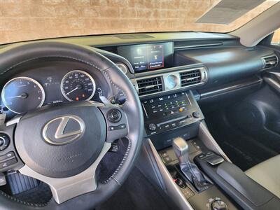 2014 Lexus IS 250   - Photo 55 - Fountain Hills, AZ 85268