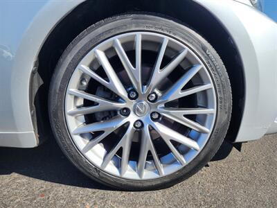 2014 Lexus IS 250   - Photo 18 - Fountain Hills, AZ 85268