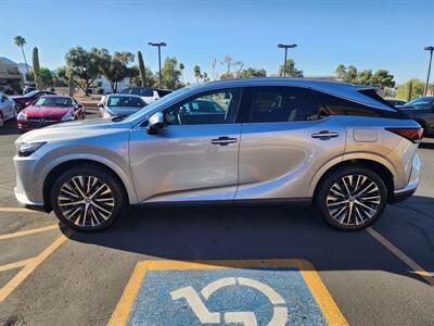2023 Lexus RX 350 Premium+   - Photo 6 - Fountain Hills, AZ 85268