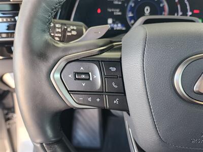 2023 Lexus RX 350 Premium+   - Photo 34 - Fountain Hills, AZ 85268