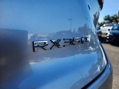 2023 Lexus RX 350 Premium+   - Photo 12 - Fountain Hills, AZ 85268