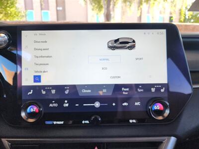 2023 Lexus RX 350 Premium+   - Photo 43 - Fountain Hills, AZ 85268