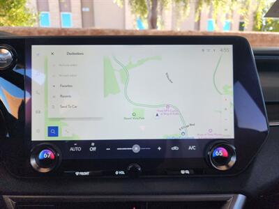 2023 Lexus RX 350 Premium+   - Photo 39 - Fountain Hills, AZ 85268